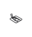 Specialized Globe Front Rack One Size