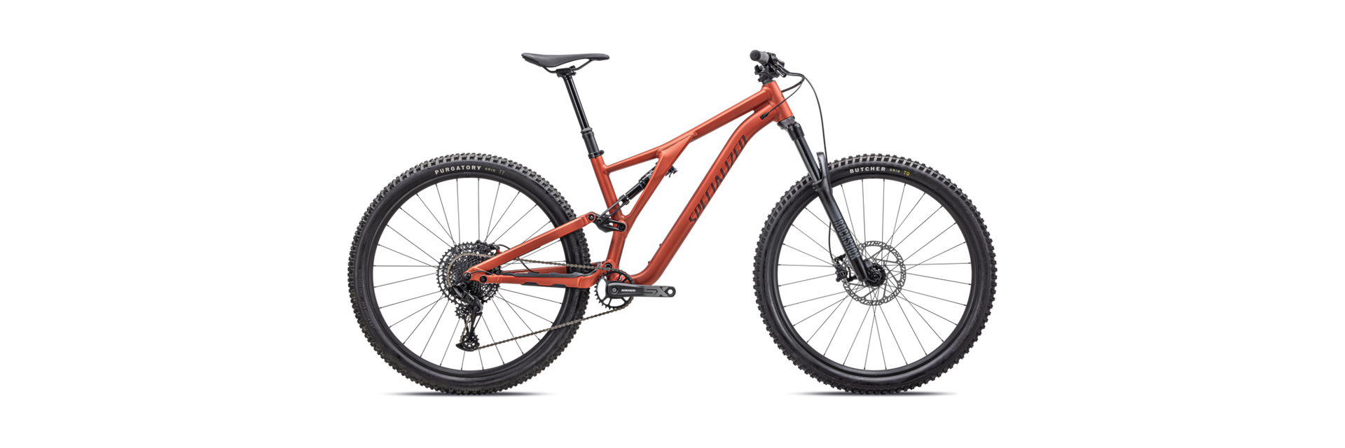 2023 Specialized Stumpjumper Alloy - 701 Cycle and Sport