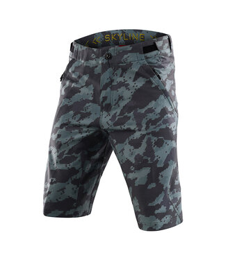 Troy Lee Designs Troy Lee Design Men's Skyline Short w/Liner