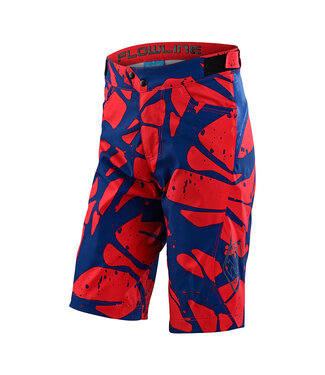 Troy Lee Designs Youth Flowline Short Shell
