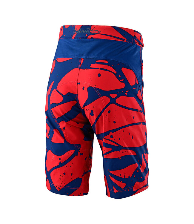 Troy Lee Designs Youth Flowline Short Shell