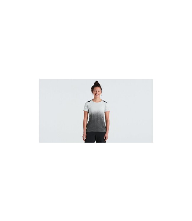 Specialized Women's Short Sleeve Trail Jersey
