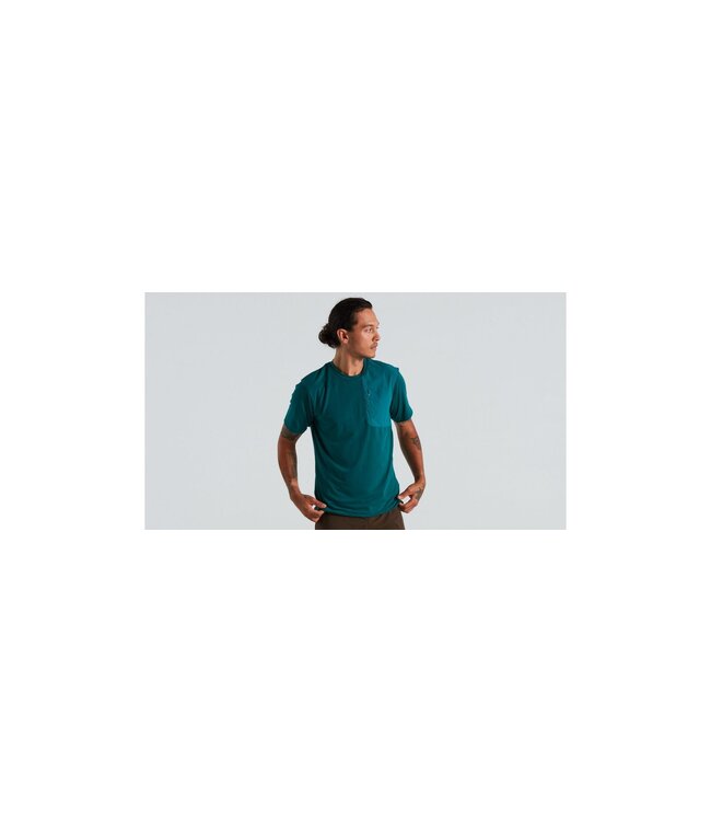 Specialized Men's ADV Air Short Sleeve Jersey