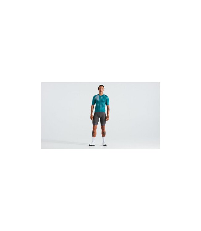 Specialized Men's SL Air Distortion Short Sleeve Jersey