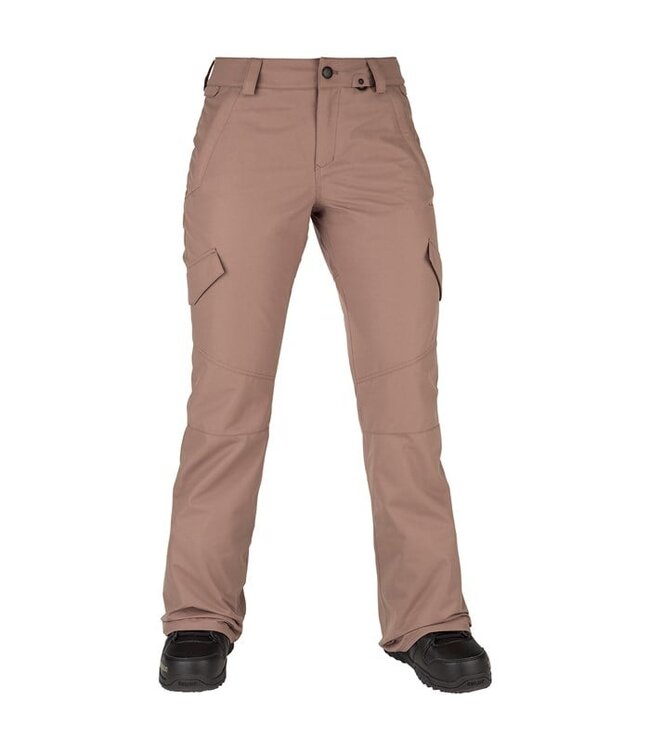 Volcom Women's Insulated Bridger Pant