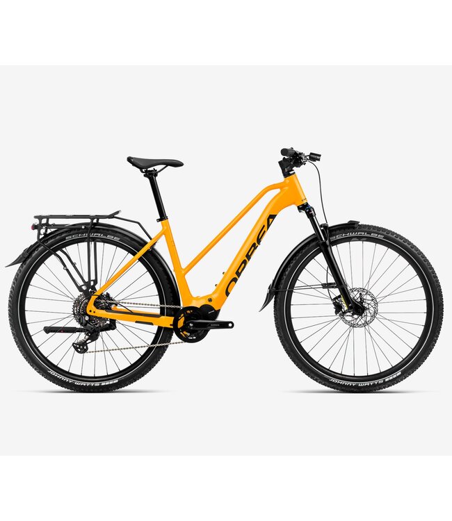 Orbea 2023 Kemen Mid SUV 40 28mph