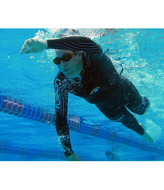 BLUESEVENTY Women's Fusion Fullsuit