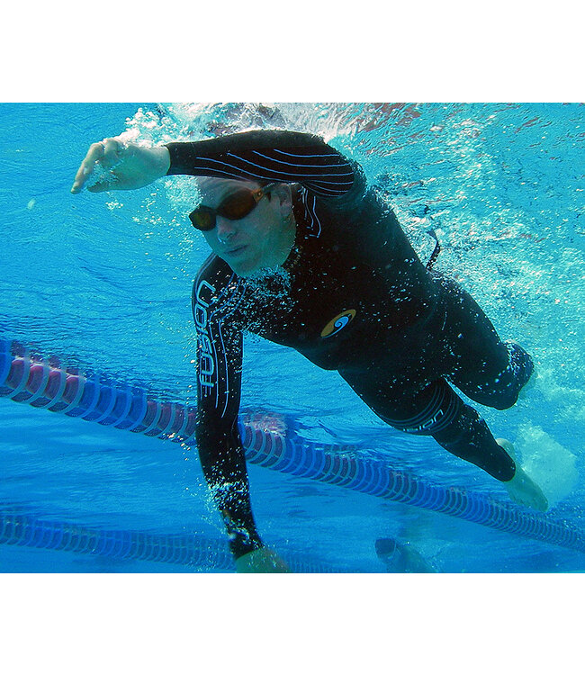 BLUESEVENTY Women's Fusion Fullsuit