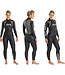 TYR Women's Hurricane Category 1 Wetsuit