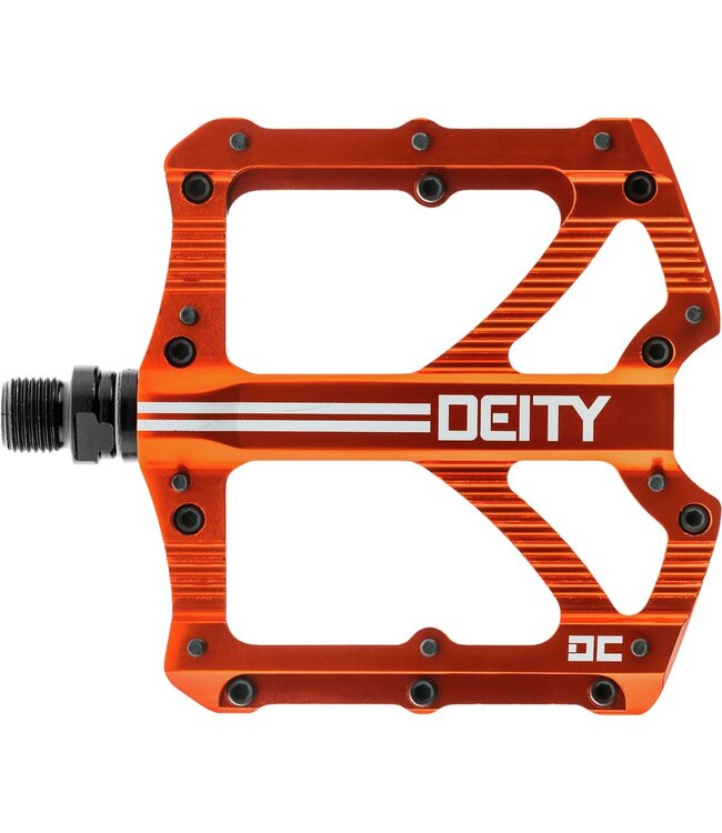 Deity Components Bladerunner Pedals