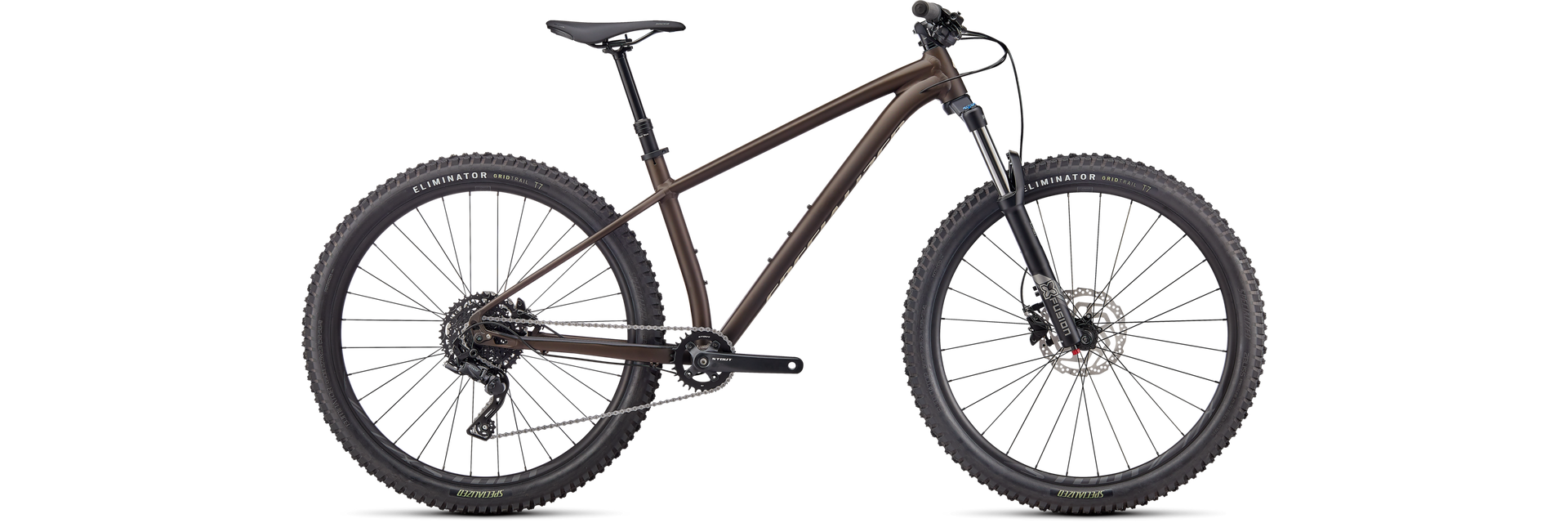 Specialized Fuse 27.5 Hardtail Mountain Bike | 701 Cycle and