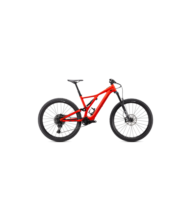 Specialized 2021 Specialized Turbo Levo SL Comp Rocket Red/Blk L