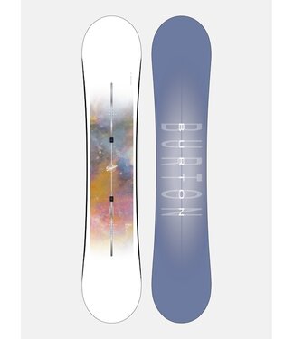 Burton Women's Stylus