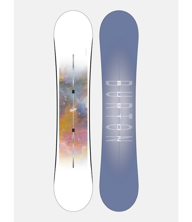 Burton Women's Stylus Snowboard