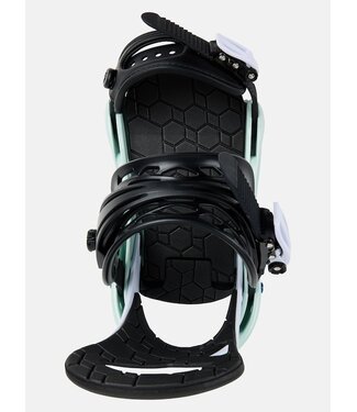 Burton Kids' Smalls Re:Flex Snowboard Bindings