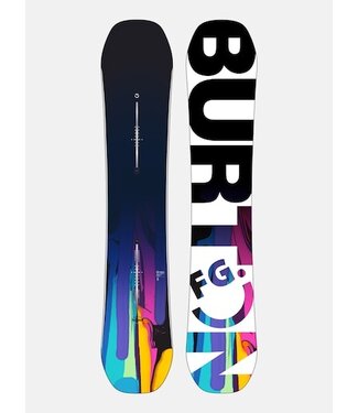 Burton Blunt 157 Flying V スノーボード Burton Blunt Snowboard 2016 Model 157 Flying V - YouTube