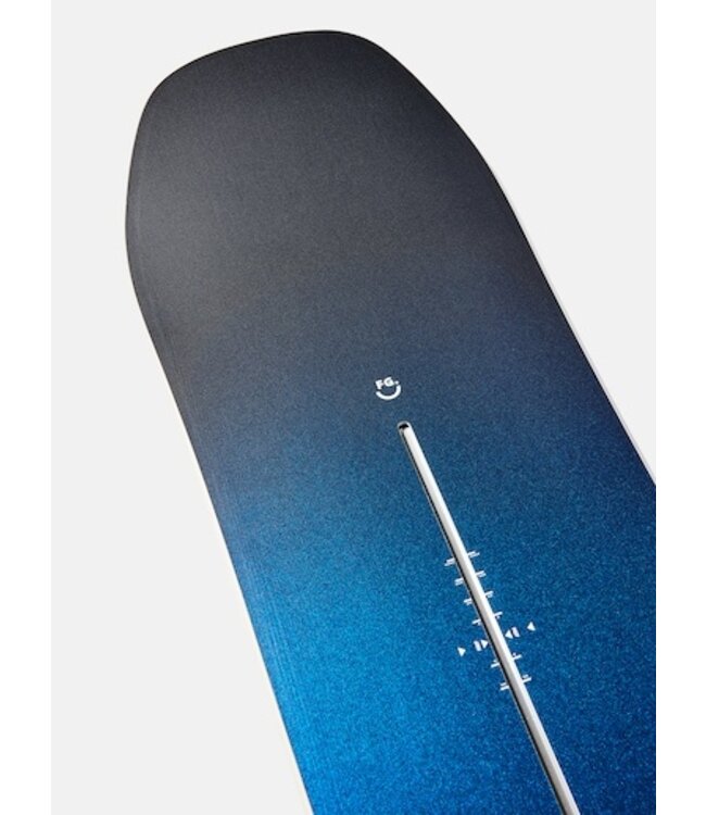 Burton Women's Feelgood Flying V