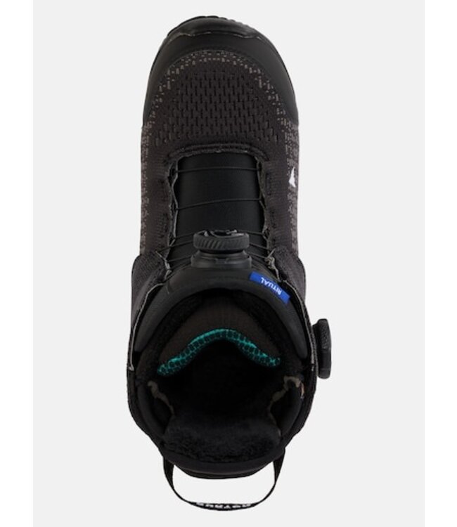 Burton Women's Ritual BOA® Snowboard Boots