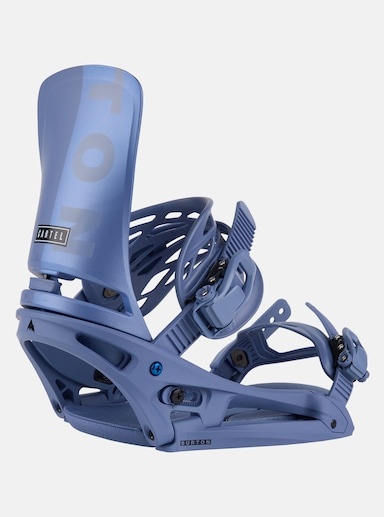 Amazon.com : Burton Cartel EST Mens Snowboard Bindings Sz L