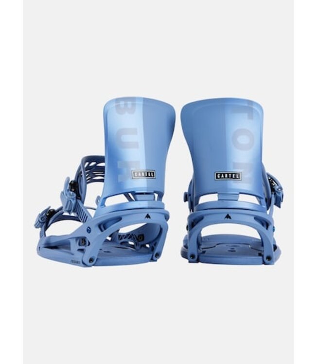 Burton  Men's Cartel EST Binding