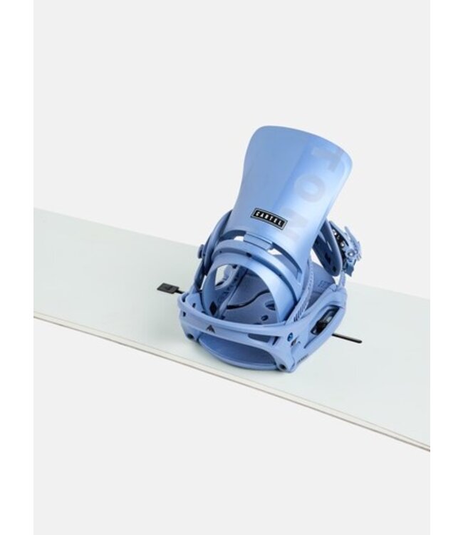 Burton  Men's Cartel EST Binding