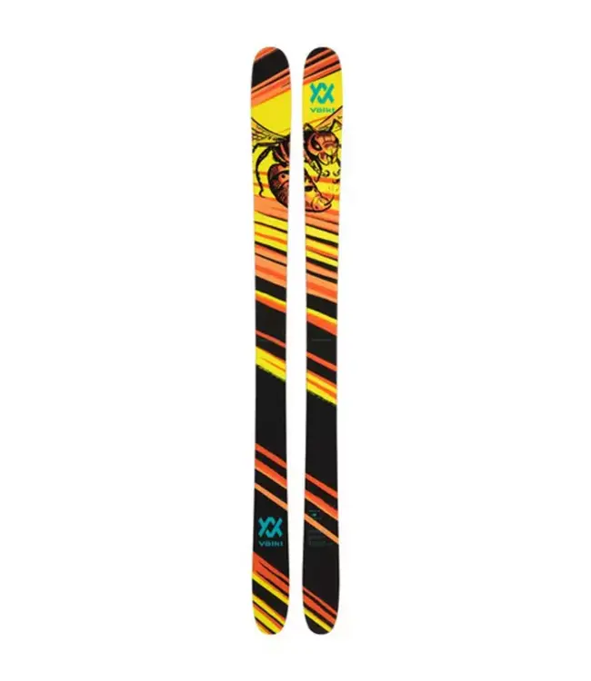 Volkl 2023/24 Revolt 96 Flat