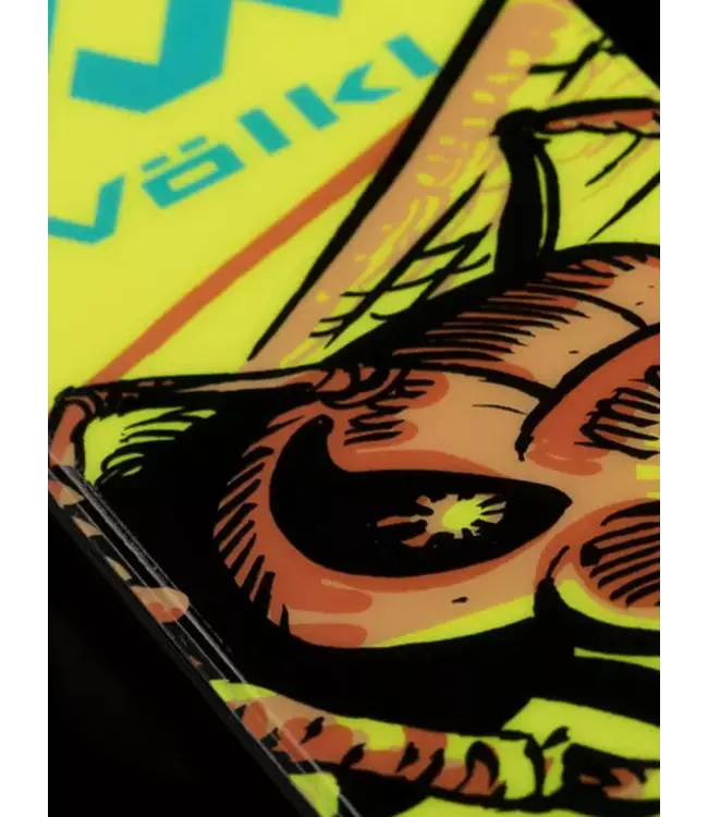 Völkl 2023/24 Revolt 96 Flat Skis