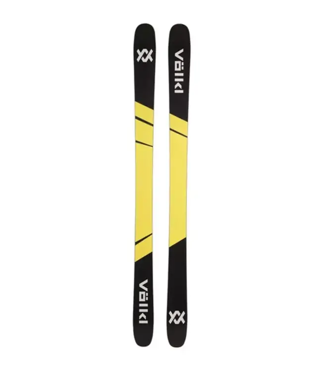 Völkl 2023/24 Revolt 96 Flat Skis
