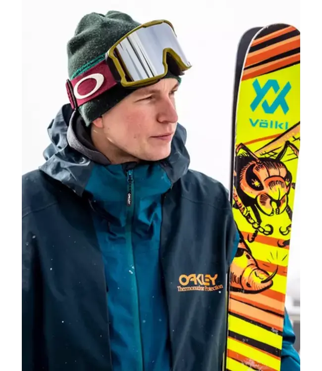 Völkl 2023/24 Revolt 96 Flat Skis