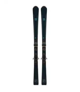 Women's Skis - 701 Cycle and Sport