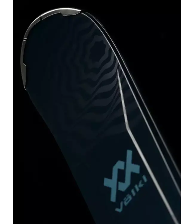 Völkl 2023/24 Flair 76 Skis + Vmotion 10 GW Bindings