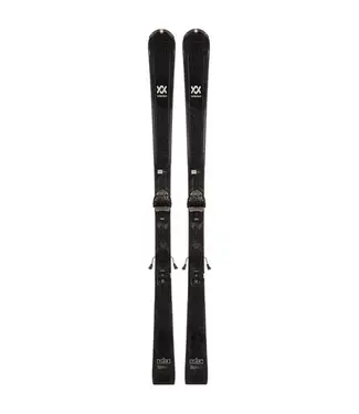 Volkl 2023/24 Flair 72 + Vmotion 10 GW Lady Black