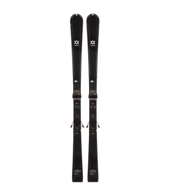 Volkl 2023/24 Flair 72 + Vmotion 10 GW Lady Black