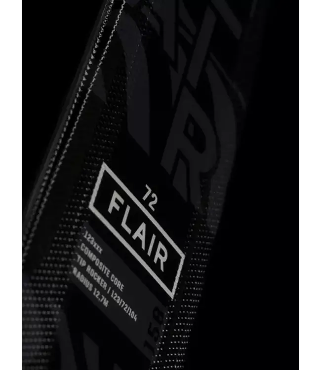 Völkl 2023/24 Flair 72 Skis + Vmotion 10 GW Bindings