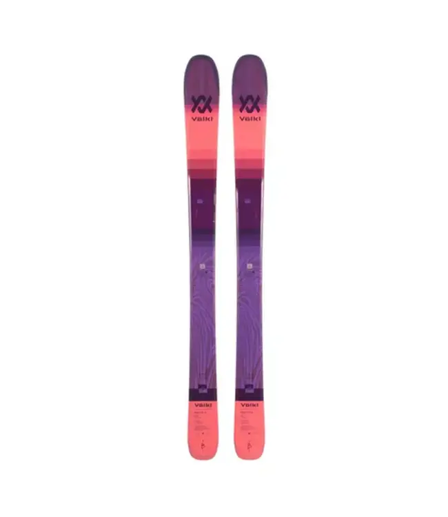 Völkl 2023/24 Volkl Blaze 106W Flat Skis