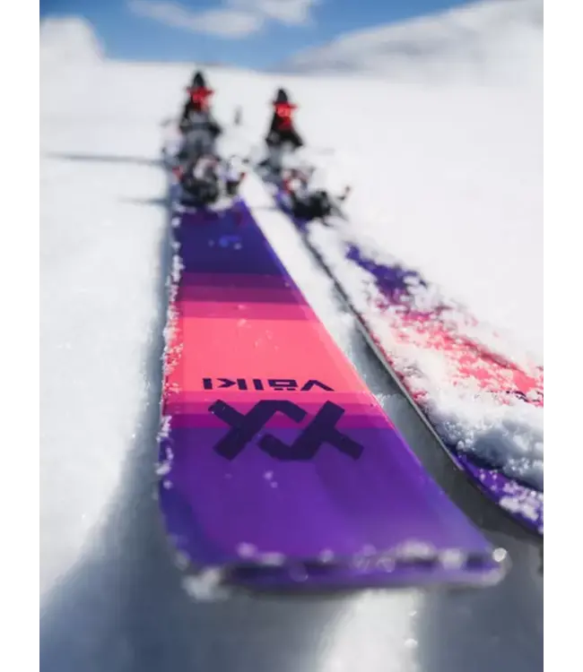 Völkl 2023/24 Volkl Blaze 106W Flat Skis