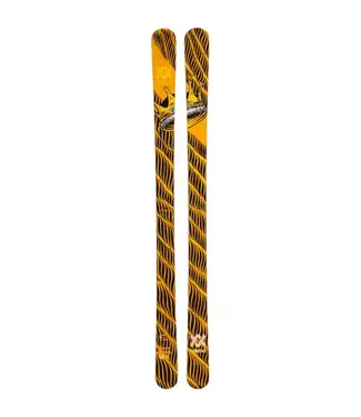 Volkl 2023/24 Revolt 86 Crown Flat
