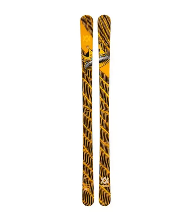 Volkl 2023/24 Revolt 86 Crown Flat