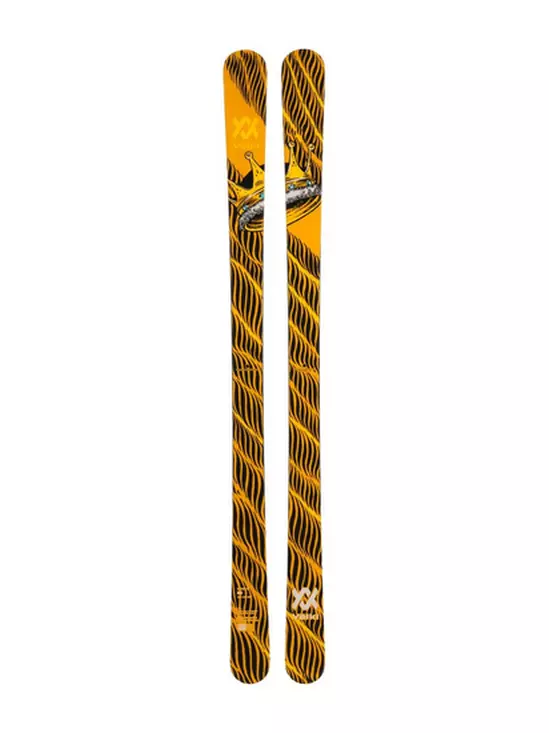 Völkl REVOLT 172 Osta Völkl Revolt 86mm Temple 172 + Squire 11 2023 Ski Set