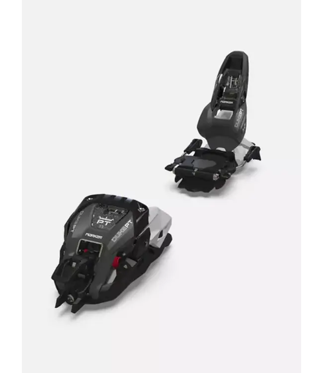 Marker 2024 Duke PT 11 125MM Bindings Anthracite-Gray