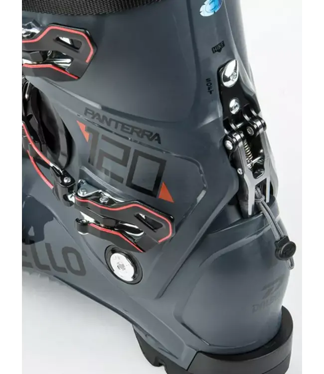 Dalbello Panterra 120 Ski Boots