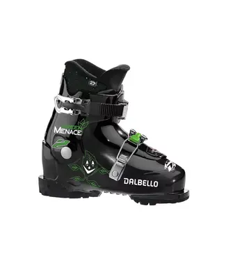 Dalbello Dalbello Green Menace 2.0 GW Black/Black 215