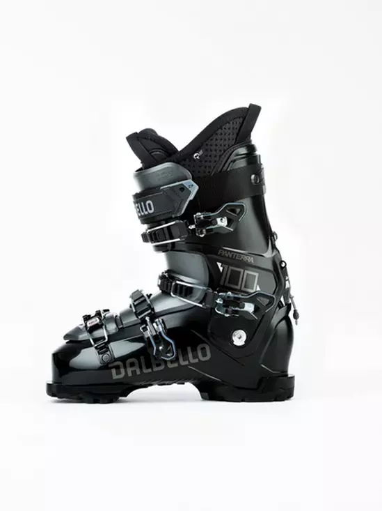 Dalbello Panterra 100 Ski Boots - 701 Cycle and Sport