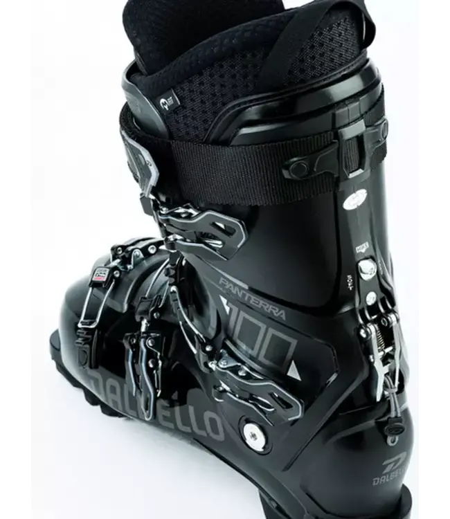 Dalbello Panterra 100 Ski Boots