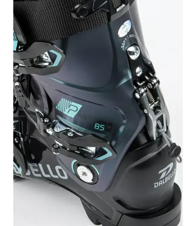Dalbello Panterra 85 W Women's Ski Boots