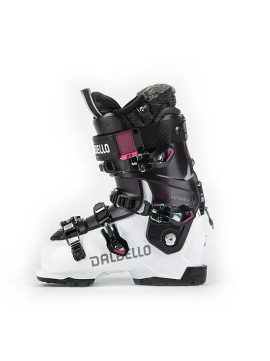 Women's Ski Boots - 701 Cycle and Sport