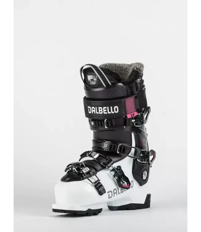Dalbello Panterra 95 W Women's Ski Boots