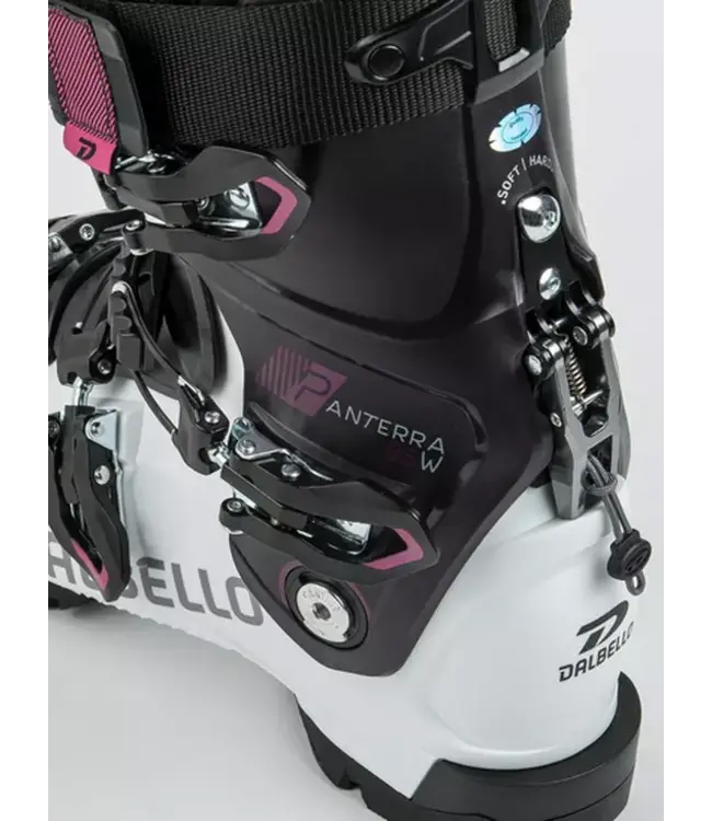 Dalbello Panterra 95 W Women's Ski Boots