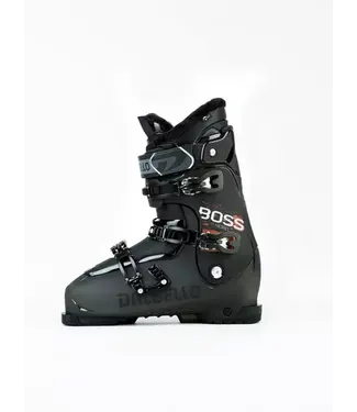 Dalbello Il Moro BOSS Ski Boots