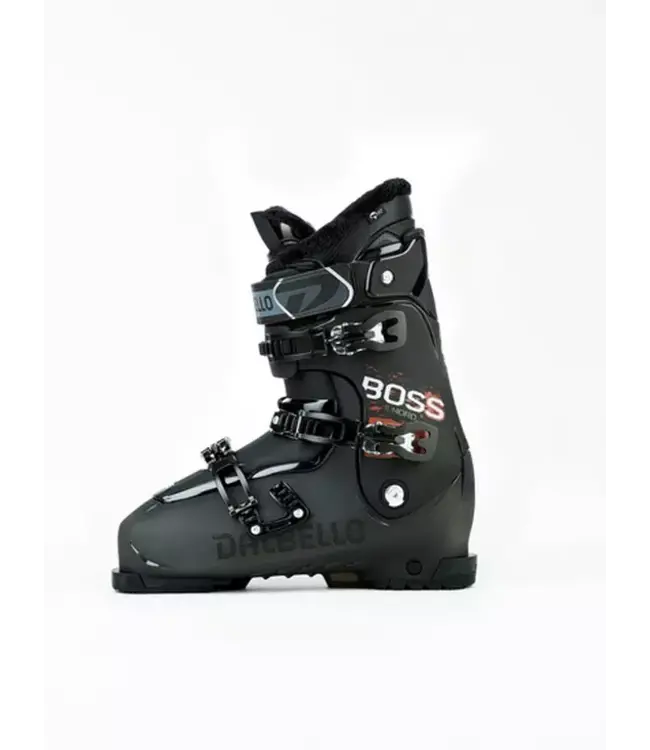 Dalbello Il Moro BOSS Ski Boots